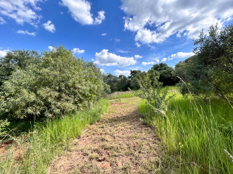 1 Bedroom Property for Sale in Broederstroom North West